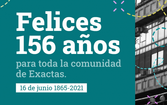 ¡Feliz aniversario!